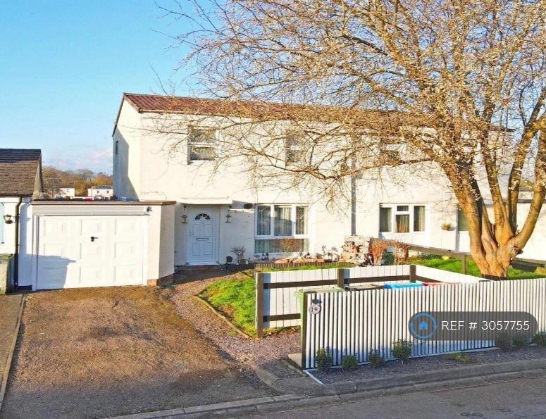 Main image of property: Cawarden, Stantonbury, Milton Keynes, MK14