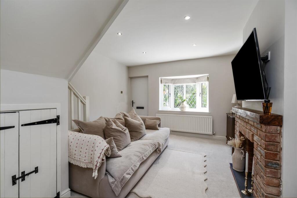 Additional image 3 of Warwick Road, Knowle, Solihull