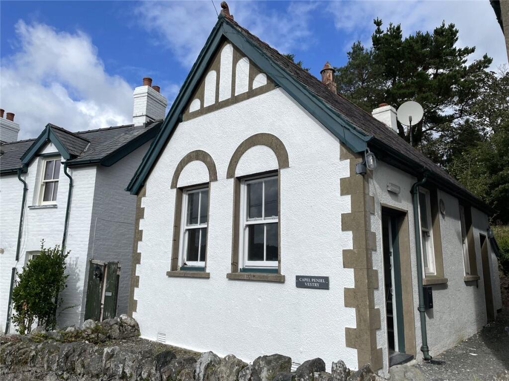 Main image of property: Ffordd Cae Forys, Graig, Eglwysbach, Conwy, LL28