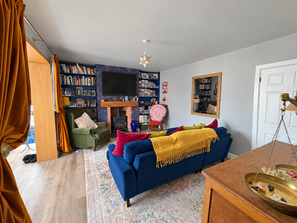 House in Cannock Chase, Norton Canes - View 5