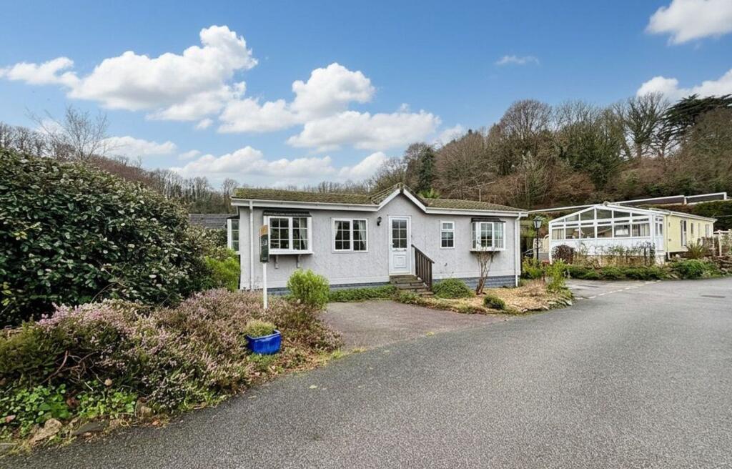 Main image of property: Cosawes Park Homes, Perranarworthal, TR3