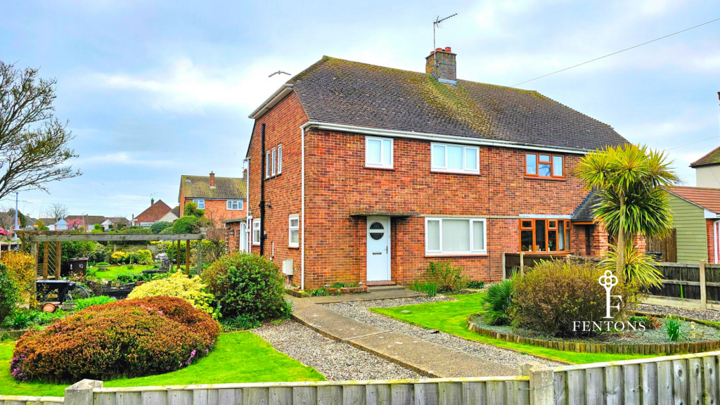 Main image of property: Walton Road, Frinton-On-Sea