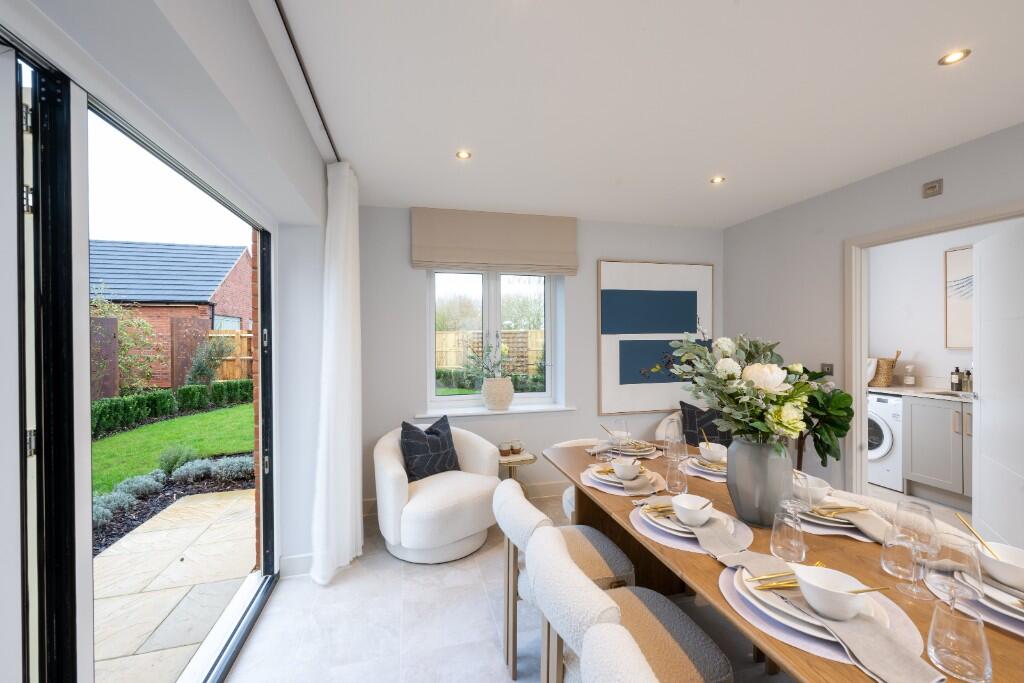 Whissendine Grove, Stapleford Road, Whissendine, Rutland, LE15 7LE - View 5
