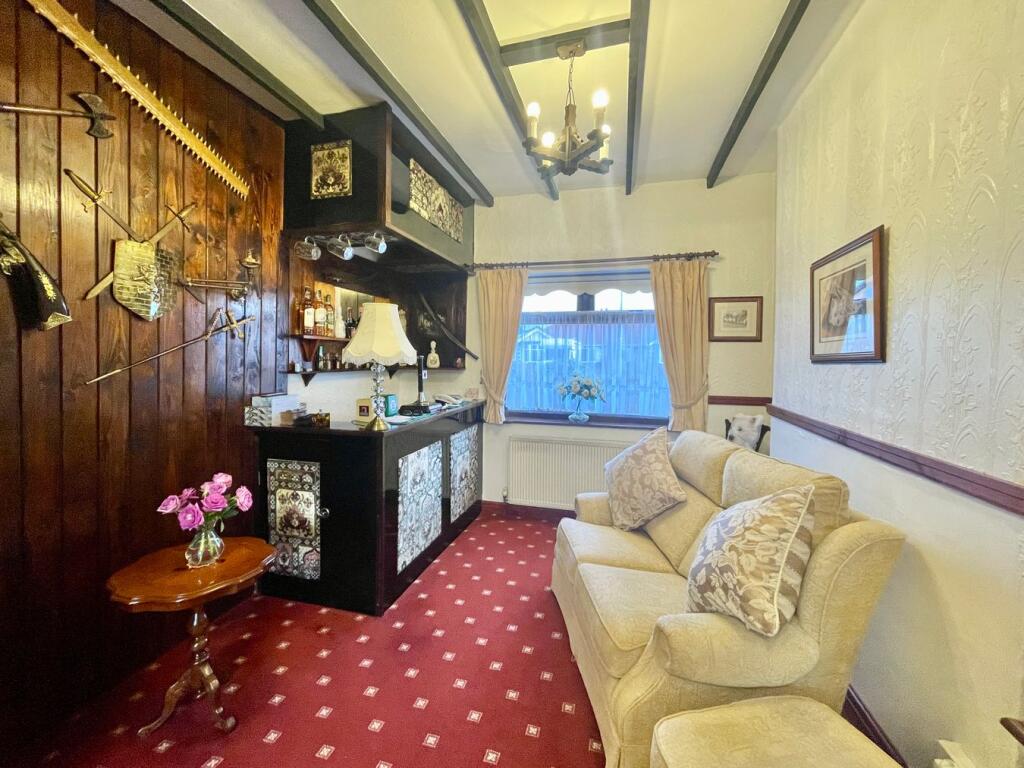 House in Preston - View 4