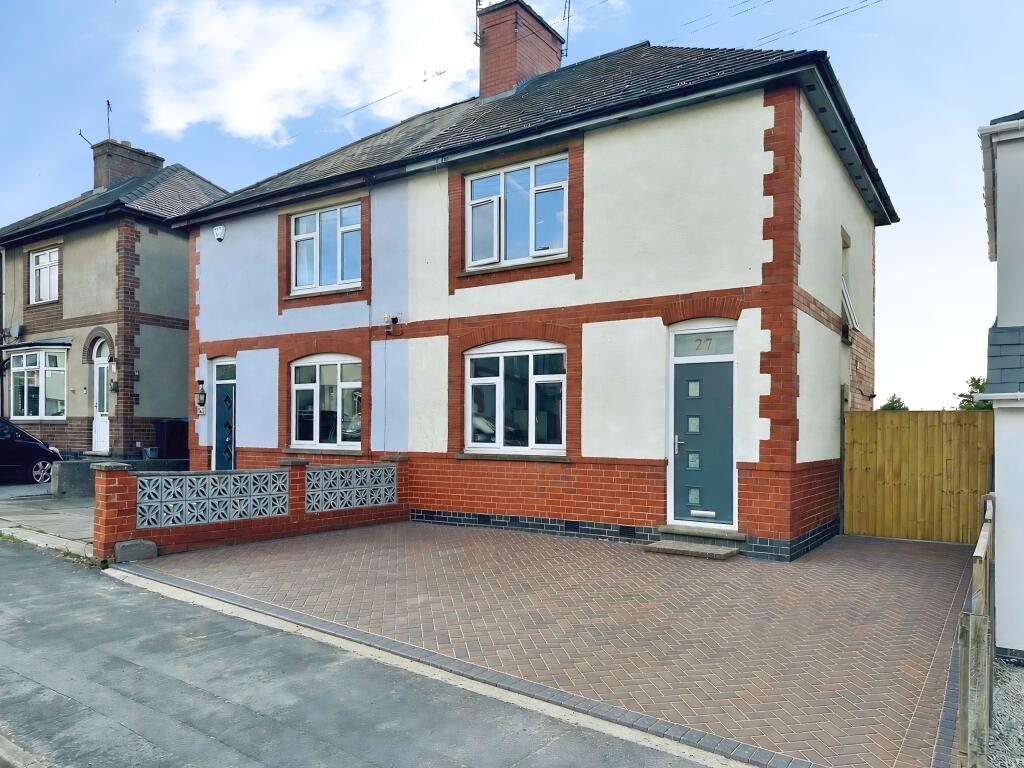 Main image of property: Woodland Avenue, Burbage, LE10