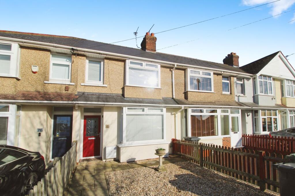 Main image of property: Surrey Road, Swindon, SN2