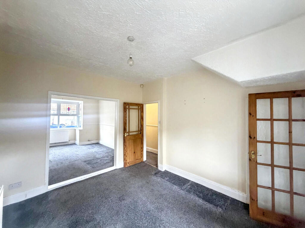 House in Bridlington, East Riding of Yorkshire - View 4