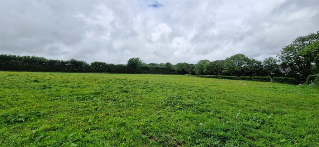 Main image of property: Long Park Drive, Bradworthy, Holsworthy