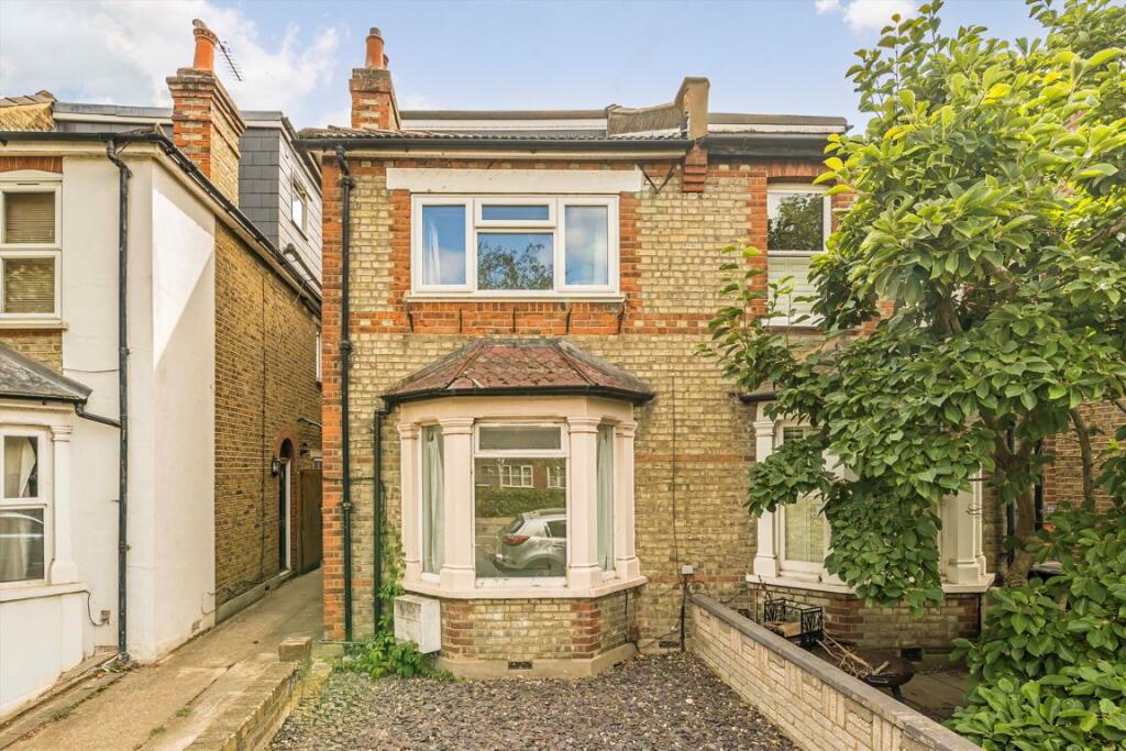 Main image of property: Villiers Road, Kingston Upon Thames