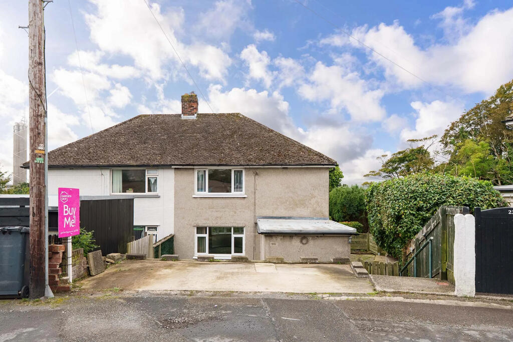 House in Douglas - View 2