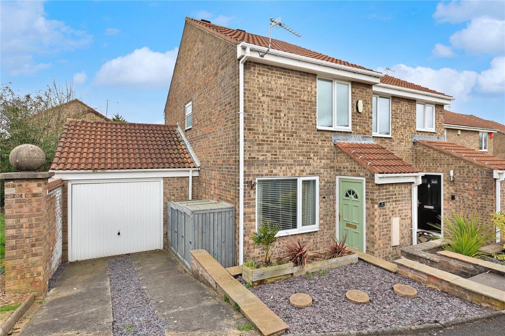 Main image of property: Elmwood, Coulby Newham