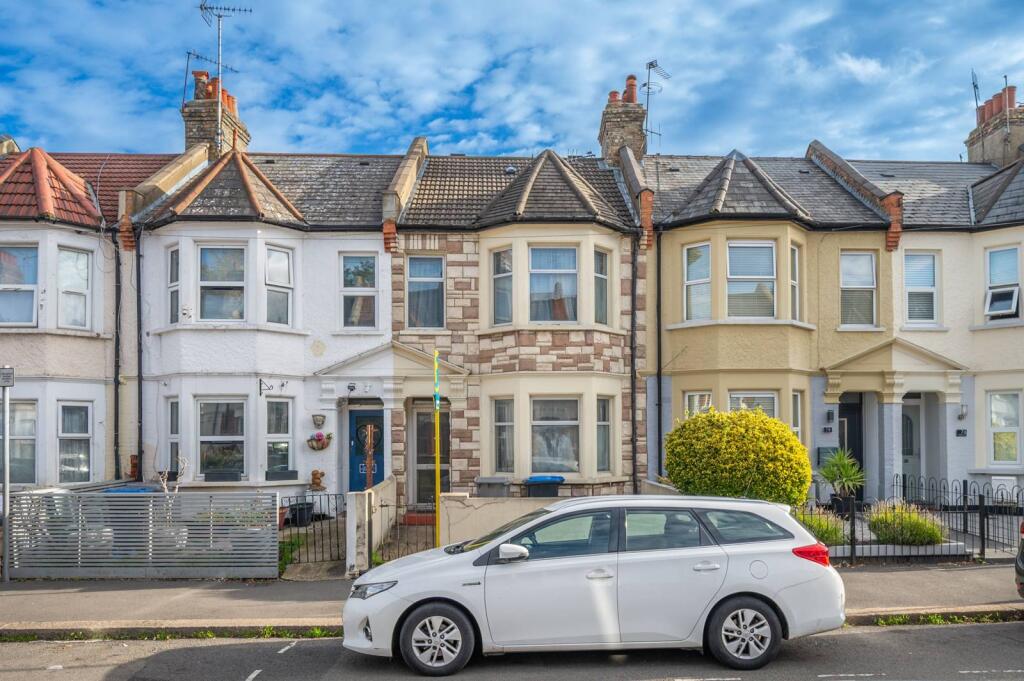 Oldfield Road, Harlesden, London, NW10 photo 4
