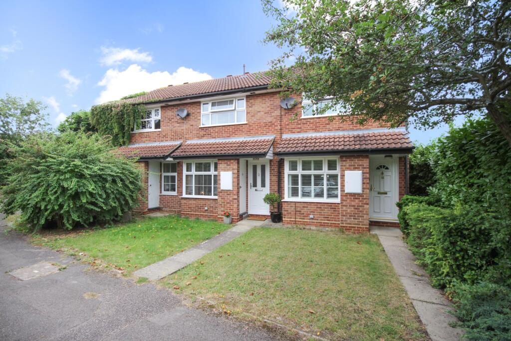 Main image of property: Kesteven Way, Wokingham, RG41