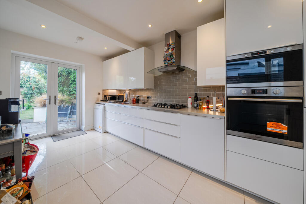 Hambro Road, Streatham, London, SW16 photo 3