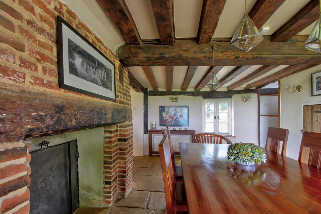 House in Hurst, St. Nicholas, Hurst - View 4