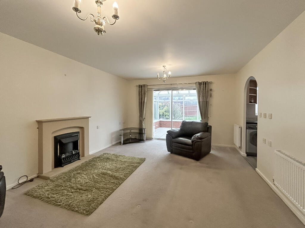 Ambleside Grove, Coppice Farm, Willenhall photo 2
