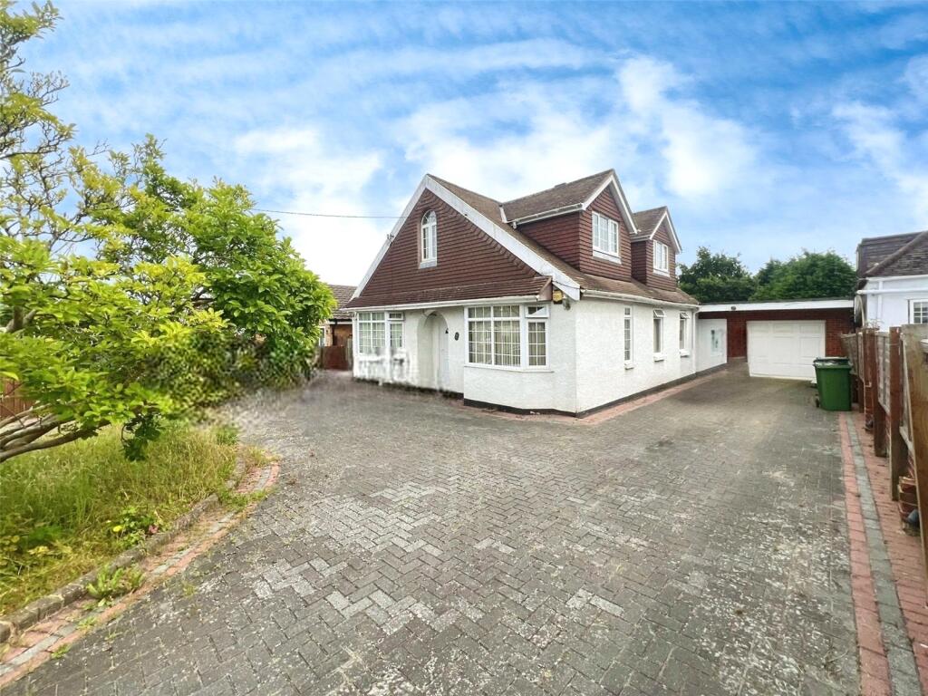 Main image of property: Hever Road, West Kingsdown, Sevenoaks, Kent, TN15
