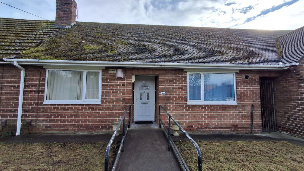 Main image of property: Kennessee Close, Maghull