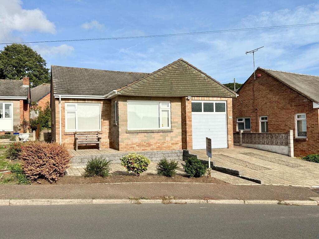 Parkside Drive, Exmouth