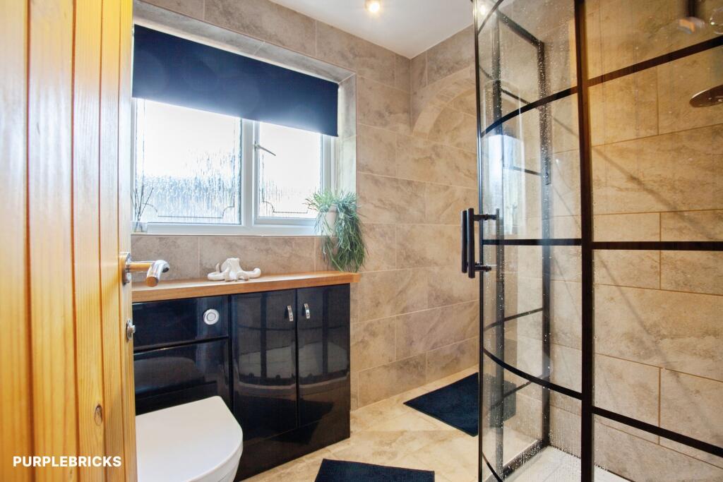 House in Rotherham, South Yorkshire - More
