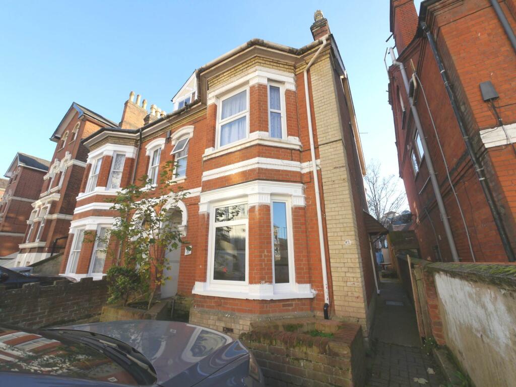 Main image of property: London Road, Ipswich