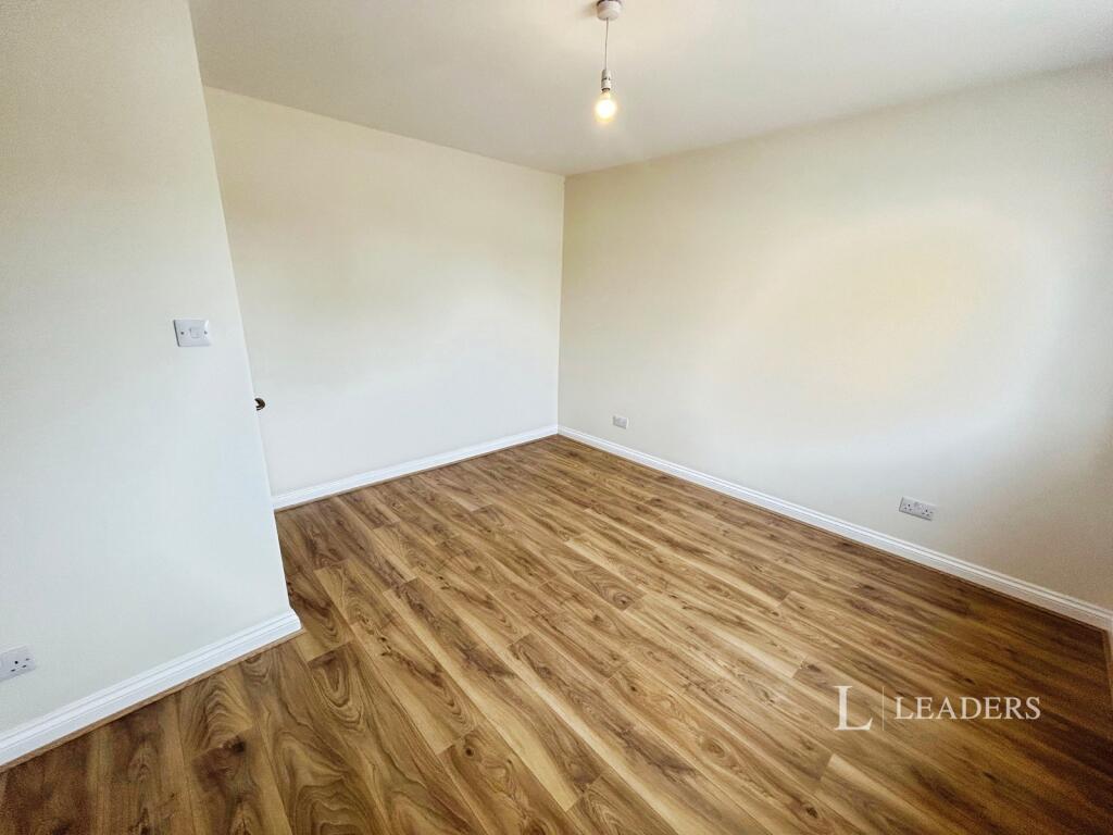 House in Peterborough - More