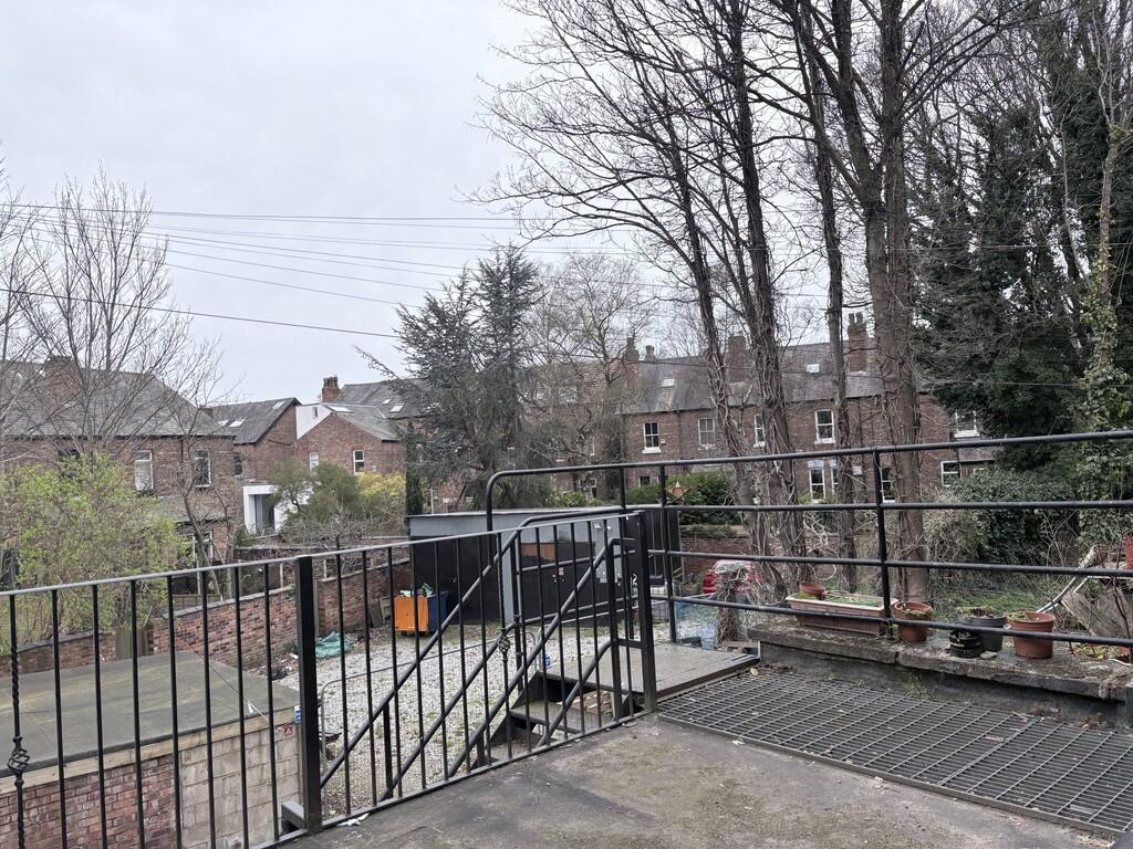 Main image of property: Wilbraham Road, Chorlton