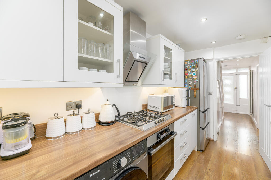 Additional image 2 of Wyckham Road, Birmingham, B36