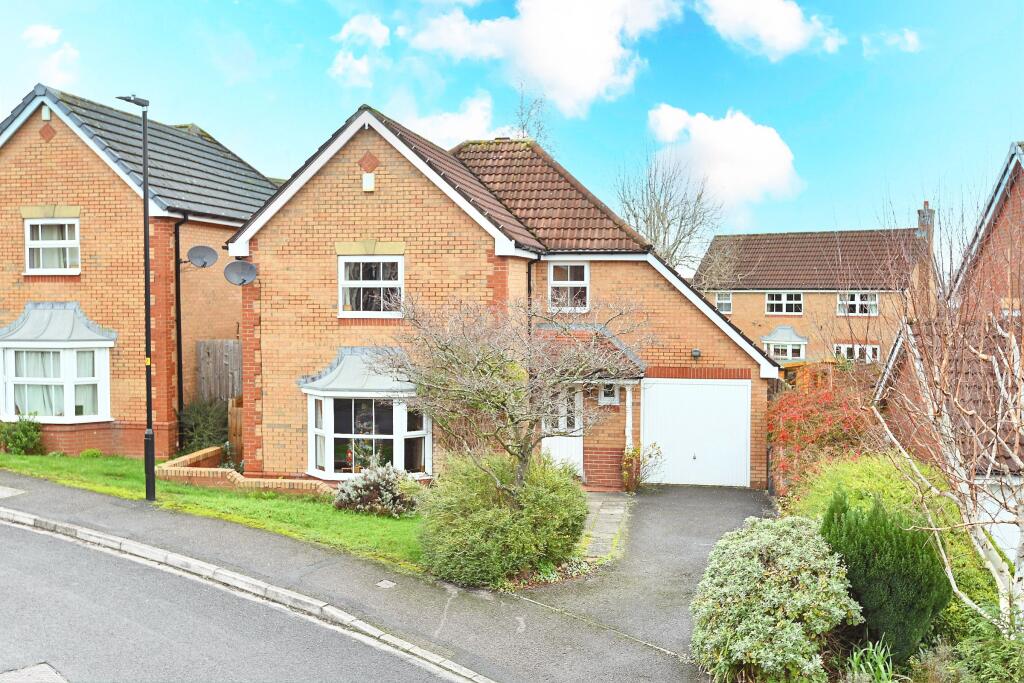 Main image of property: Rievaulx Close, Knaresborough