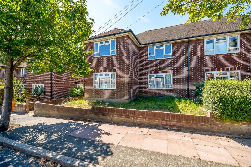 Main image of property: Clement Road, Beckenham, BR3