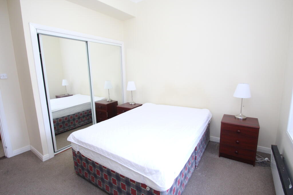 Apartment in Glasgow, Laurieston, Merchant City - View 4