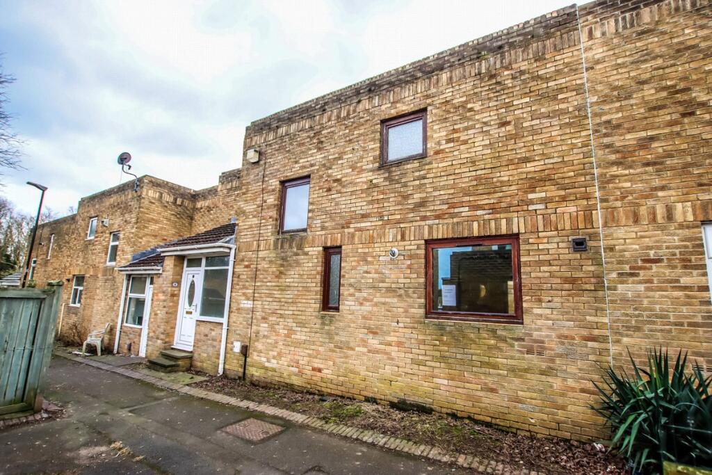 Main image of property: Sulgrave Road, Washington, Tyne and Wear, NE37