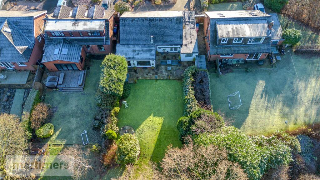 Additional image 31 of Tower Road, Blackburn, Lancashire, BB2