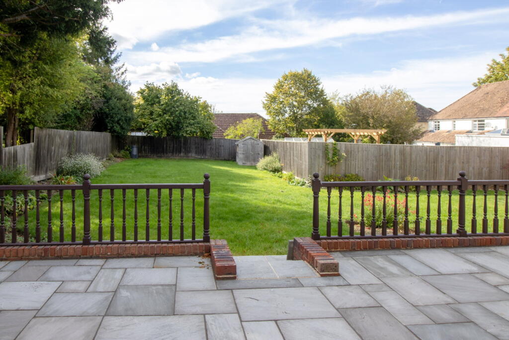 Salisbury Road, Alresford photo 3