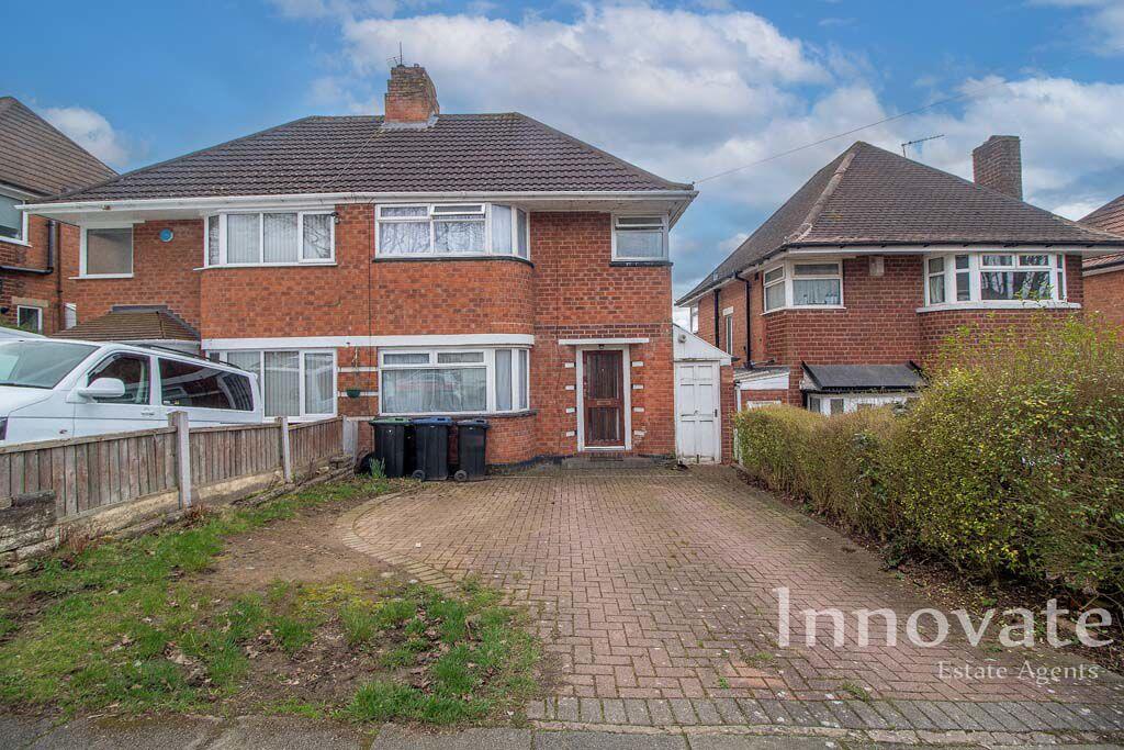 Main image of property: Quinton Lane, Quinton, Birmingham