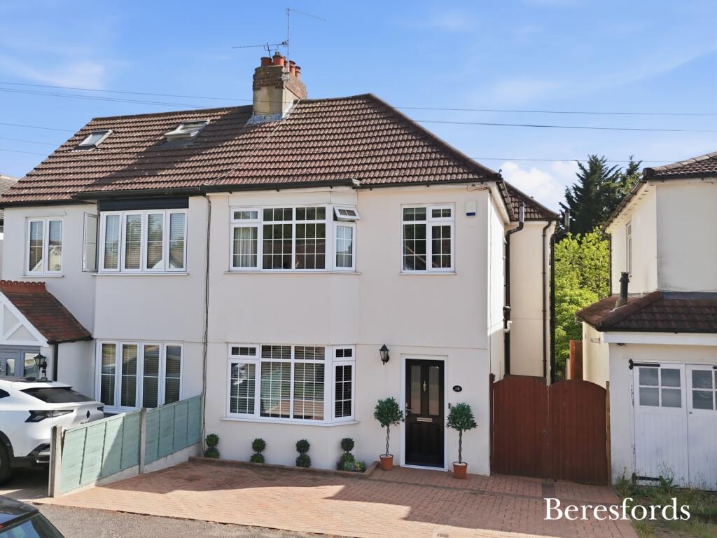 Main image of property: Westwood Avenue, Brentwood, CM14