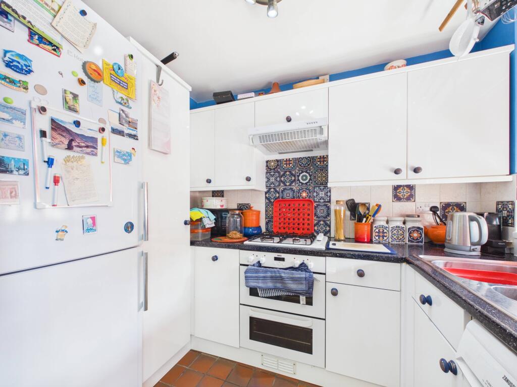 House in Derby, Spondon - View 4