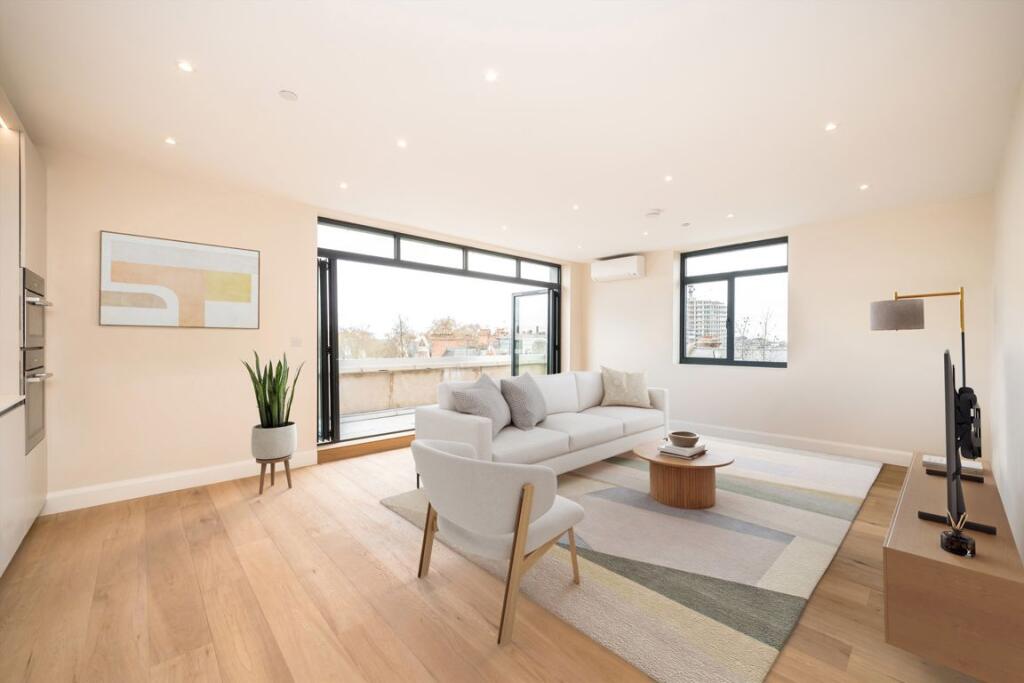 Main image of property: Palace Court, Notting Hill