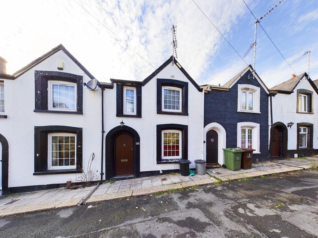 Main image of property: Shaftesbury Cottages, Greenbank