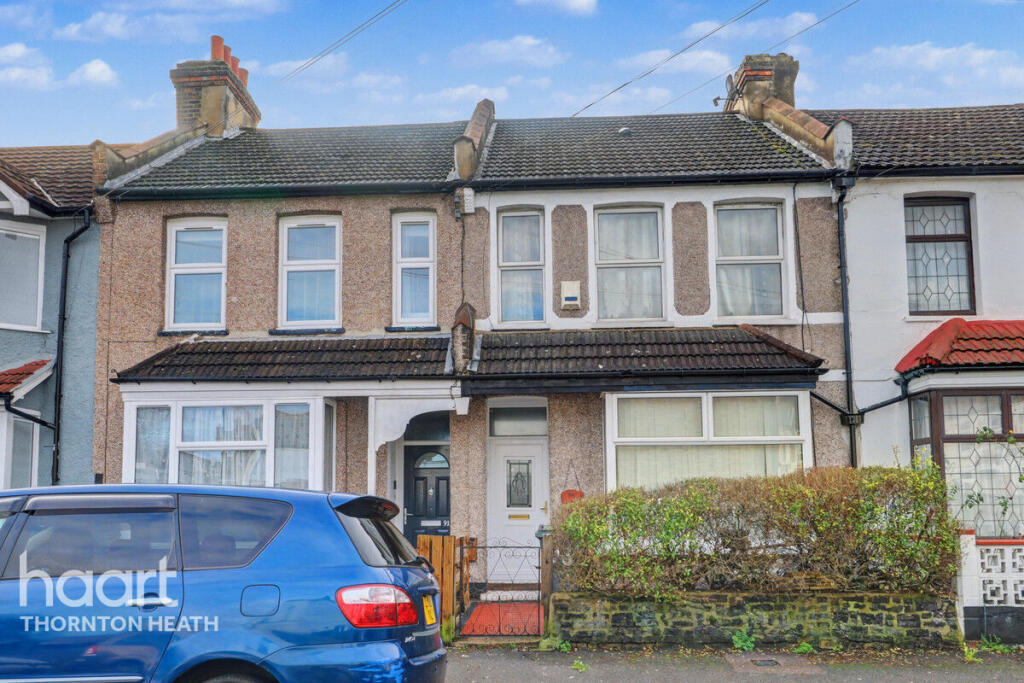 Main image of property: Broughton Road, Thornton Heath