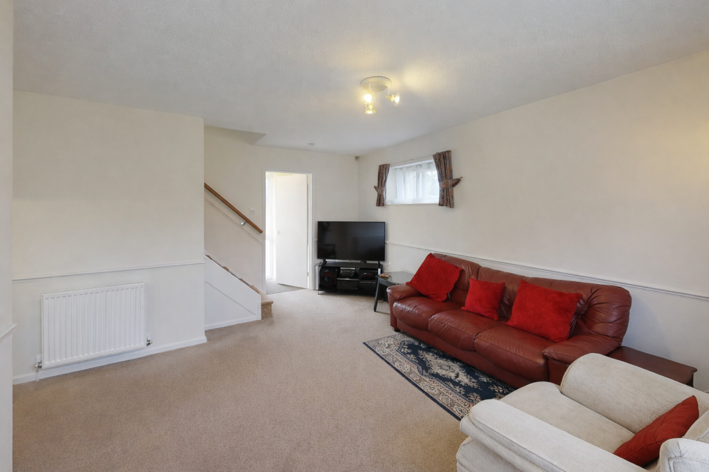 Coppin Lane, Bradwell, Milton Keynes, Buckinghamshire photo 3