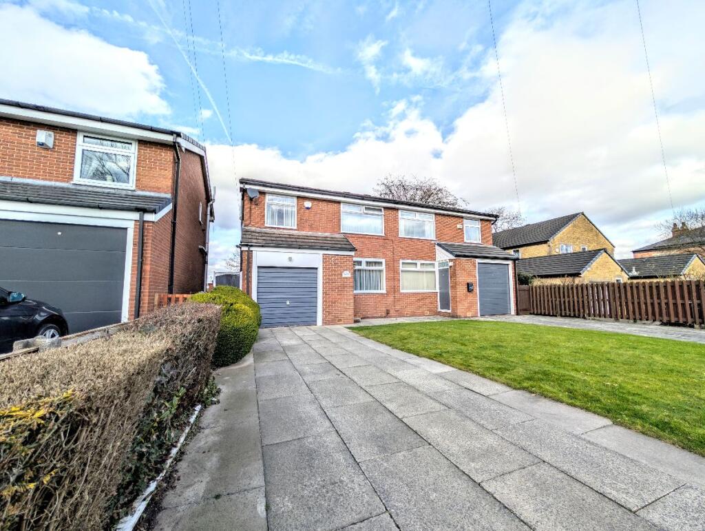 Main image of property: Church Street, Farnworth, Bolton