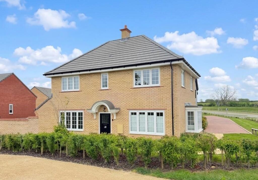 Main image of property: Fleetland Way, Duston, Northampton