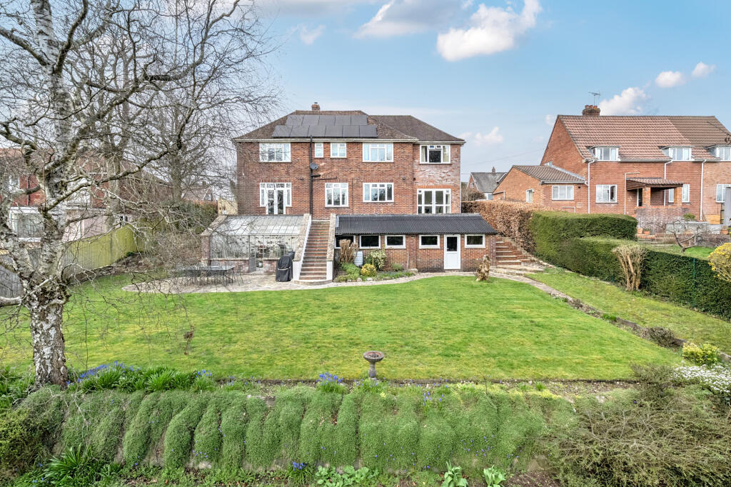 Main image of property: Manton Hollow, Marlborough, SN8