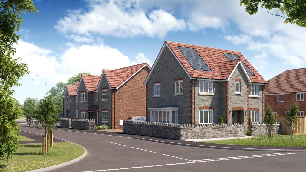Main image of property: Launching 19th September - Orchard Meadows, Churchill, Somerset, BS25