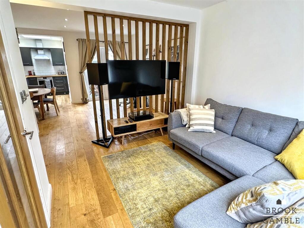 Main image of property: Melbourne Road, Eastbourne