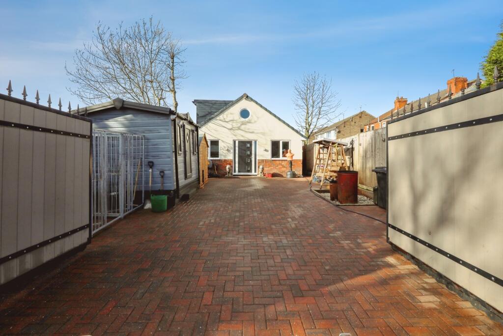 Main image of property: Carlyle Court, ROTHERHAM, South Yorkshire, S66