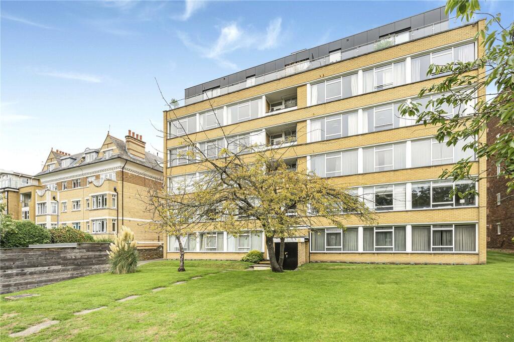 Main image of property: Keswick Road, London, SW15