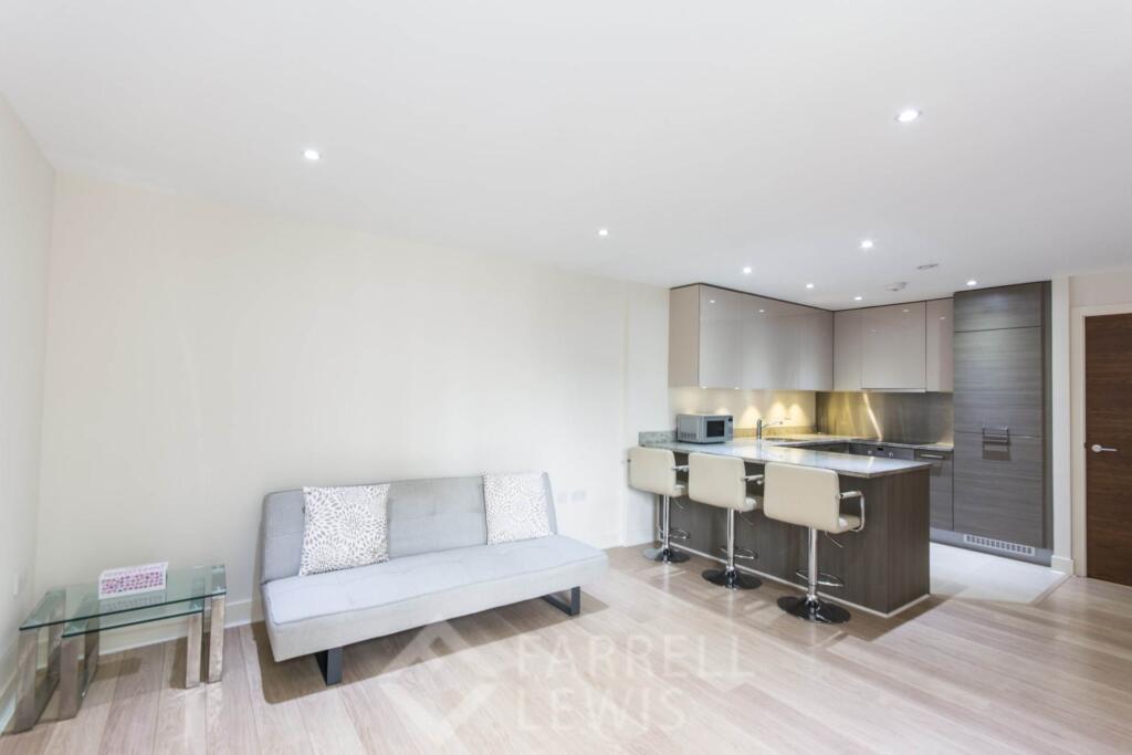 Main image of property: Bromyard Avenue, Acton, W3 7FF