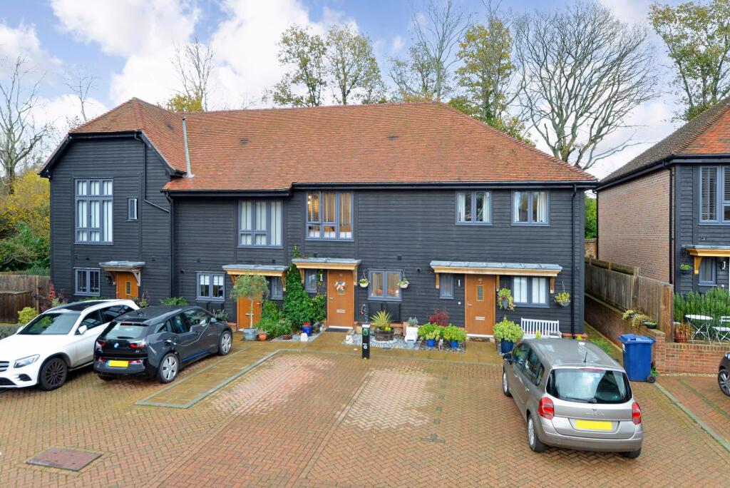 Main image of property: Cherry Tree Lane, Ewhurst, GU6